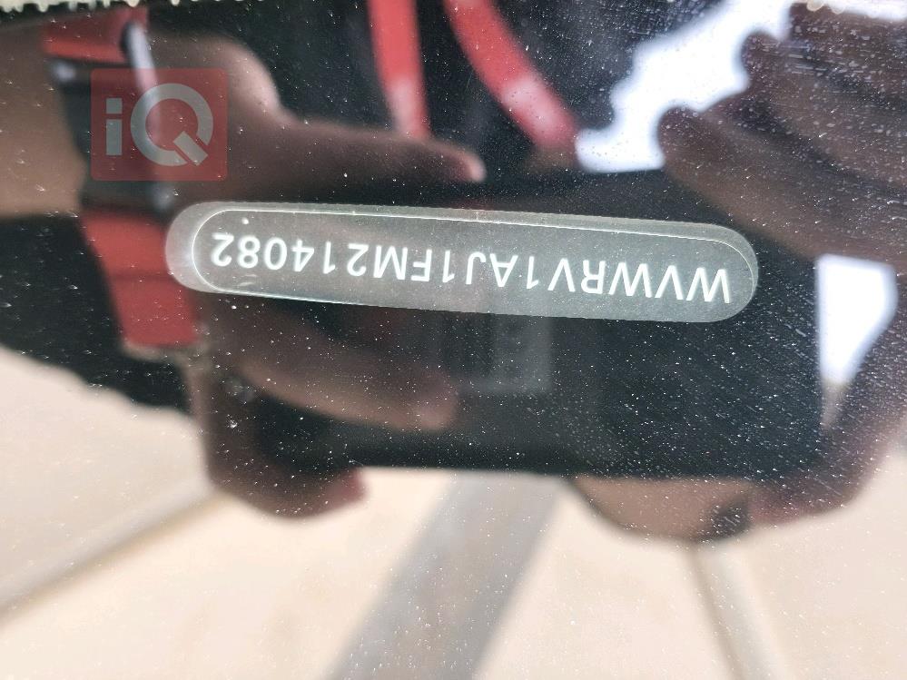 فولكسفاغن جيتا